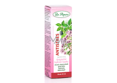 Dr. Popov Antistres originálne bylinné kvapky 50 ml