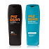 Piz Buin Allergy SPF30 mlieko na opaľovanie predchádza vzniku slnečnej alergie 200 ml + After Sun Tan Intensifyin hydratačné mlieko po opaľovaní 200 ml