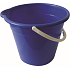 Clanax Standard vedro s výlevkou 12 l