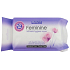 Beauty Formulas Feminine vlhčené obrúsky na intímnu hygienu 12 kusov