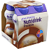 Nutricia Nutridrink Protein s čokoládovou príchuťou Vysokoenergetické výživa s vysokým obsahom bielkovín perorálne sol. 4 x 200 ml