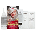 Schwarzkopf Palette Deluxe farba na vlasy U71 Ľadová strieborná 115 ml