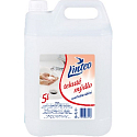Linteo Antibakteriálne tekuté mydlo na ruky 5 l