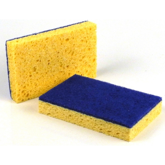 Antibakteriálne huba 7 x 11 cm 1 kus
