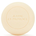 Jeanne en Provence Divine Olive tuhé toaletné mydlo 100 g