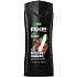 Axe Africa 3v1 sprchový gél na telo, vlasy a tvár pre mužov 400 ml