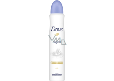 Dove Original antiperspirant dezodorant v spreji pre ženy 200 ml