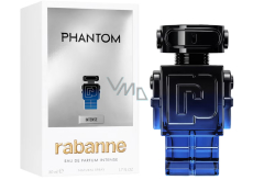 Paco Rabanne Phantom Intense parfumovaná voda pre mužov 50 ml