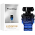 Paco Rabanne Phantom Intense parfumovaná voda pre mužov 50 ml