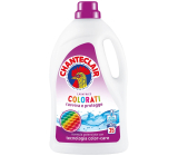 Chante Clair Lavatrice Color tekutý prací prostriedok na farebnú bielizeň 35 dávok 1575 ml