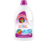 Chante Clair Lavatrice Color tekutý prací prostriedok na farebnú bielizeň 35 dávok 1575 ml