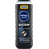 Nivea Men Deep šampón pre mužov 500ml