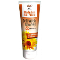 Bione Cosmetics Nechtík lekársky balzam na ruky 205 ml