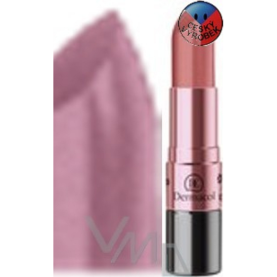 Dermacol Rouge Appeal SPF20 Hydratačný krémový rúž odtieň 05 4 g