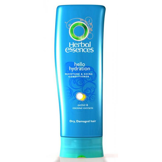 Herbal Essence Dokonalá hydratácia kondicionér 250 ml