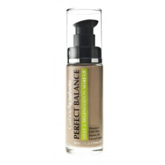 Gabriella salva Perfect Balance make-up 01 odtieň 30 ml