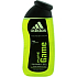 Adidas Pure Game sprchový gél pre mužov 50 ml