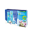 Herbal Essences Dokonalá hydratácia vianočný balíček