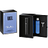 Thierry Mugler Angel toaletná voda plniteľný flakón pre ženy 7,5 ml + toaletná voda náplň 35 ml, darčeková sada