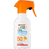 Garnier Ambre Solaire Resist Swim Kids OF50 sprej na opaľovanie pre deti 200 ml