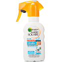 Garnier Ambre Solaire Resist Swim Kids OF50 sprej na opaľovanie pre deti 200 ml