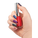 Golden Rose Graffiti Nail Art praskajúce lak na nechty odtieň 09 12 ml