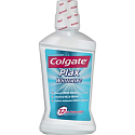Colgate Plax Whitening ústna voda s bieliacim účinkom 500 ml