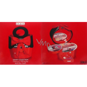 Pupa Vanity Collection kozmetická kazeta odtieň 11 24 g