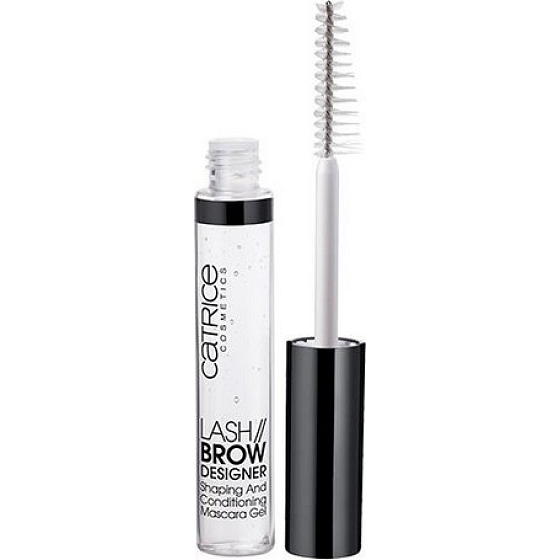 Catrice Lash & Brow Designer gél na tvarovanie rias a obočia 6 ml