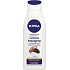 Nivea Cocoa Indulging Výživné telové mlieko pre suchú pokožku 250 ml