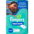 Pampers Bed Mats podložky na ochranu matraca 90 x 80 cm 7 kusov