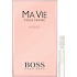 Hugo Boss Ma Vie pour Femme Intense parfumovaná voda pre ženy 1,5 ml s rozprašovačom, flakón