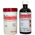 SPOFA Dental Dentacryl technický prášok 100 g + tekutina 100 g
