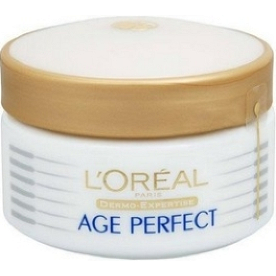 Loreal Paris Age Perfect denný krém 50 ml