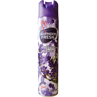 Miléne osviežovač vzduchu, vôňa levandule, 300 ml