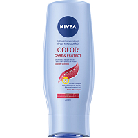 Nivea Color Care & Protect ošetrujúci kondicionér, 200 ml