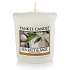 Yankee Candle Sea Salt & Sage - Morská soľ a šalvia vonná sviečka votívny 49 g