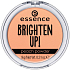 Essence Brighten Up! púder 10 Peach Powder 9 g