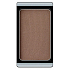Artdeco Eyebrow Powder tiene na obočie 08 Coffee 0,8 g