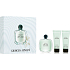 Giorgio Armani Acqua di Gioia toaletná voda pre ženy 100 ml + sprchový gél 75 + telové mlieko 75 ml, darčeková sada