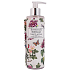 Bohemia Gifts Botanica Šípek a ruže tekuté mydlo dávkovač 250 ml