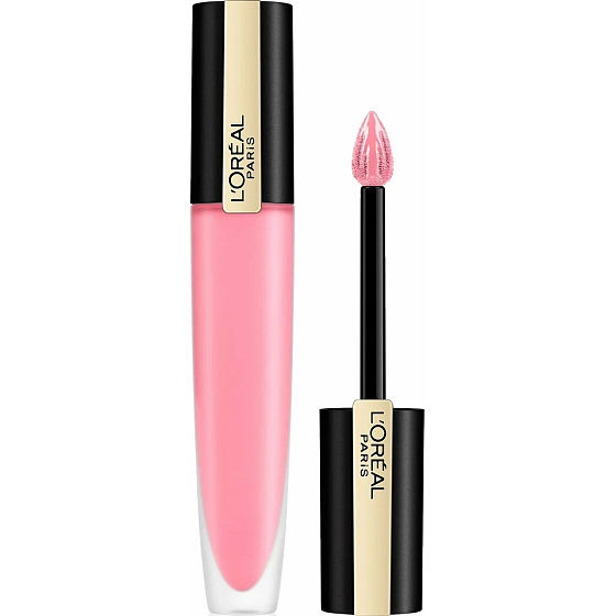 Loreal Paris Rouge Signature matná tekutý rúž 109 Aj SAVOR 7 ml