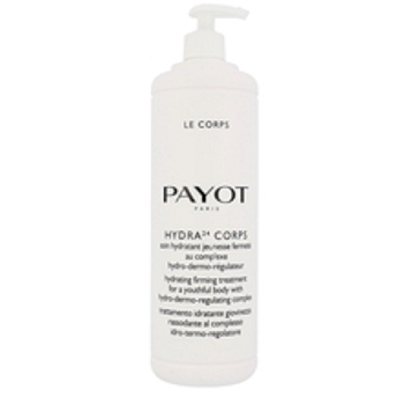 Payot Le Corps Hydra24 Corps hydratačný krém so spevňujúcimi účinkami 1000 ml