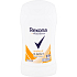 Rexona Workout Hi-Impact tuhý antiperspirant stick s 48-hodinovým účinkom pre ženy 40 ml