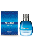 Missoni Wave toaletná voda pre mužov 50 ml