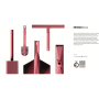 Spokar Home Palica k metle 118 cm