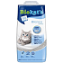 Biokats Bianco Classic Stelivo pre mačky silne hrudkujúce podstielka bielej farby 10 kg