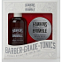 Hawkins & Brimble Men šampón na fúzy 250 ml + balzam na fúzy 50 ml, kozmetická sada pre mužov