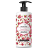 Careline Sweet Kiss - Sladký bozk ošetrujúci telový krém 400 ml