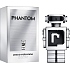 Paco Rabanne Phantom toaletná voda pre mužov 5 ml, miniatúra